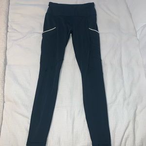 Lululemon workout leggings